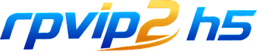 rpvip2 h5