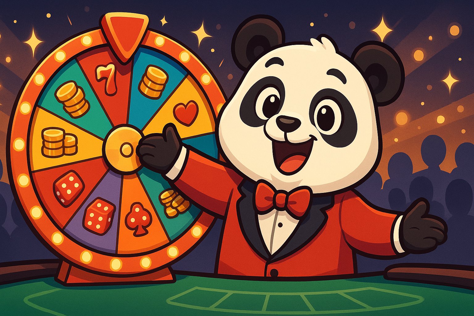Togel Market Game 